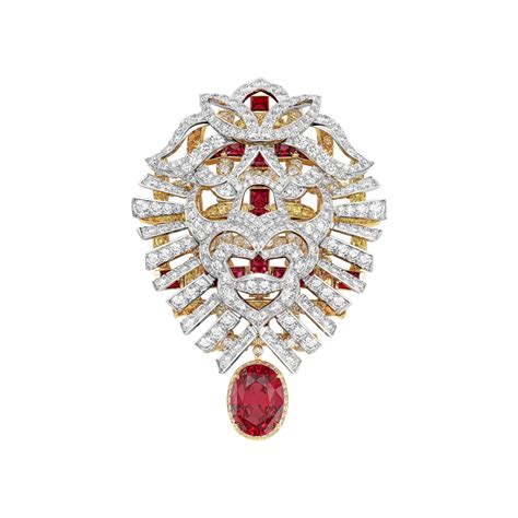 collection chanel haute joaillerie|chanel fine jewelry shop online.